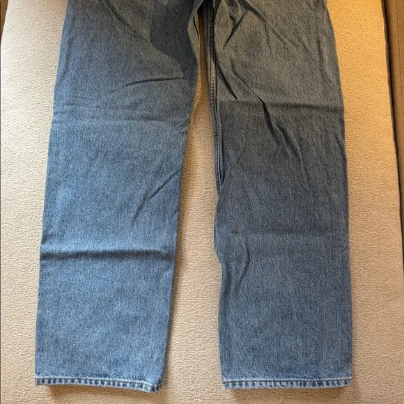 Anine Bing Gavin Jeans - Picture 9 of 10